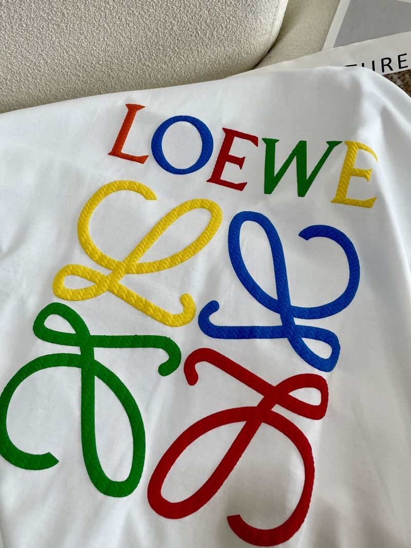 Loewe T-Shirts